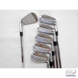 BRIDGESTONE GOLF ブリヂストン TOUR B 201CB アイアン #5-P