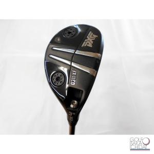 ピーエックスジー PXG 0311 BLACK OPS ハイブリッド ユーティリティ