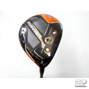 Callaway（キャロウェイ） MAVRIK MAX 7W フェアウェイウッド FW