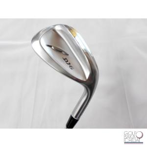 【中古】BC：フォーティーン DJ-6 ウェッジ 48 ロフト48° NS PRO TS114W Ver.2/ワンフレックス　