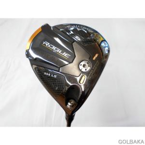 Callaway ROGUE ST ◇◇◇ LS ローグST トリプルダイヤモンド LS 