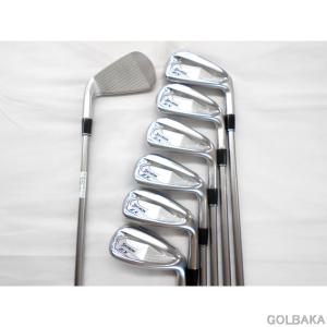 SRIXON スリクソン ZX4 Mk II アイアン 6本セット（＃5〜9、PW