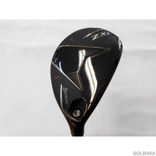 【中古】BC：ダンロップ ZXiユーティリティU5 ロフト25° NS950nep/S