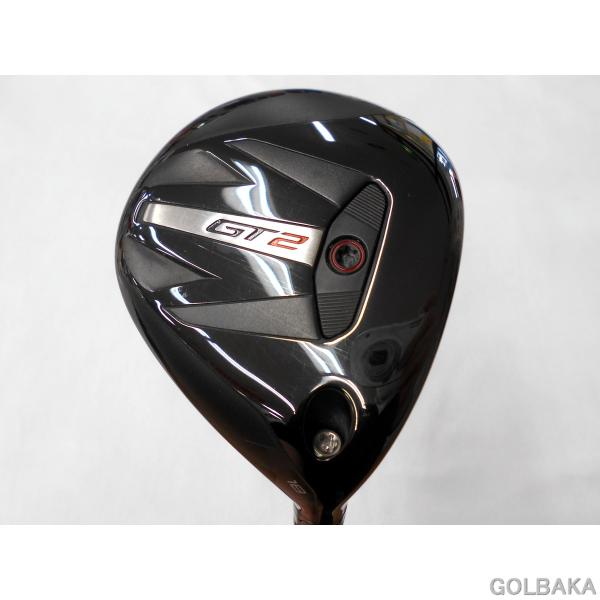 【nc】【中古】BC：タイトリストGT2フェアウェイウッド5W ロフト18° ツアーAD DI-6/...