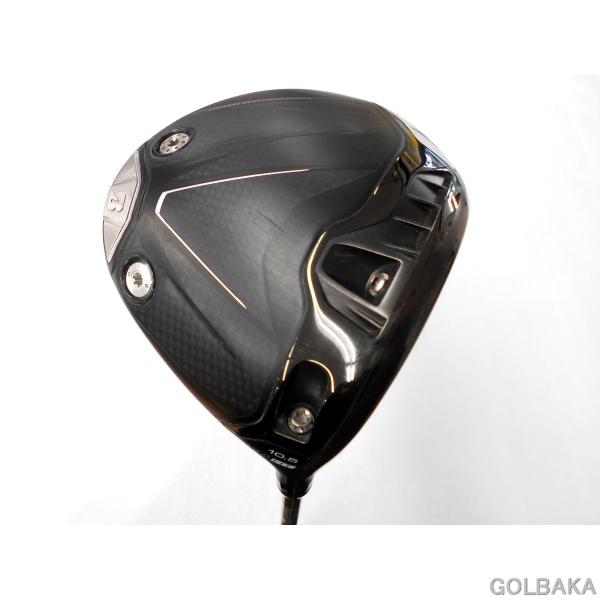 【中古】BC：ブリヂストンBX2 HTドライバー1W ロフト10.5° スピーダーNX ゴールド 5...