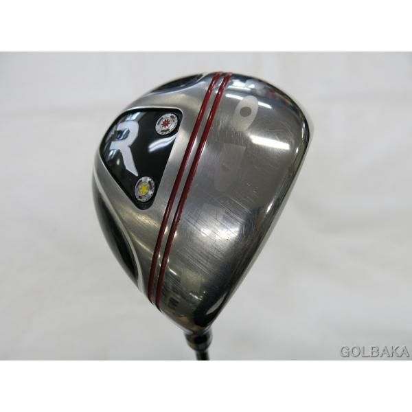 【nc】【中古】C：ロッディオ RODDIO Type-S Low ドライバー 1w  ディアマナT...