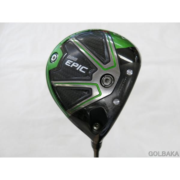 NO108726【中古】C：キャロウェイ Callaway GBB エピック EPIC 440 SU...