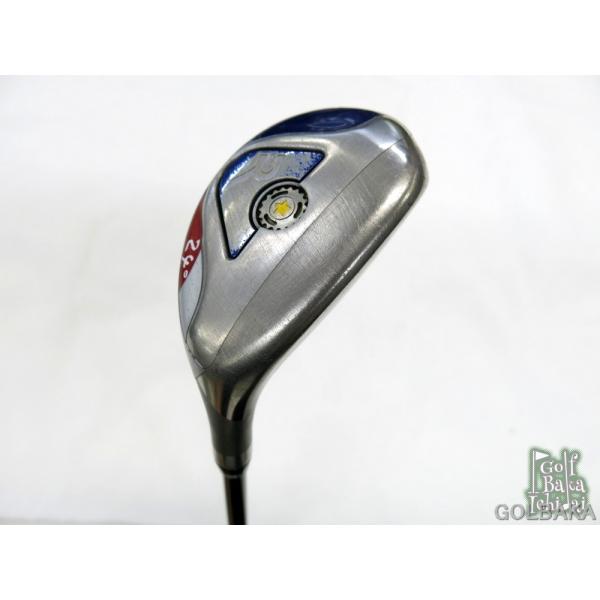 【nc】【中古】C：ロッディオ RODDIO ユーティリティ U   ロフト24° ATTAS EZ...