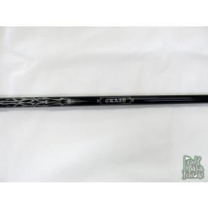 CRAZY（クレイジー） 当店在庫商品 ゴルフ Black CB-46 ドライバー用
