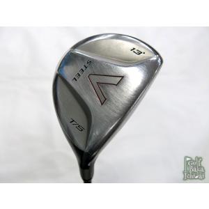 TaylorMade（テーラーメイド） 即決 お買い得品！中古 V スチール