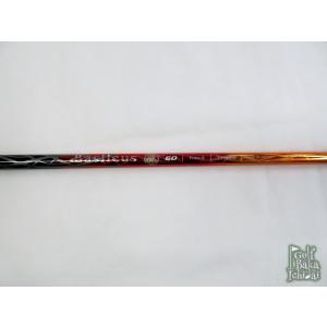 Basileus（バシレウス） シャフト ドライバー用 Tri:Leggero