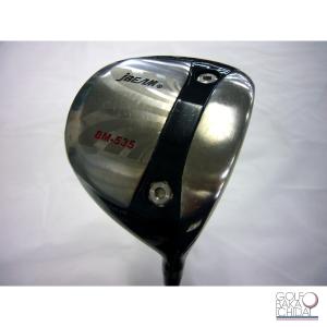 【中古】BC：J BEAM jビーム  BM-535 ドライバー 1w  TOUR-AD TZ-6/...