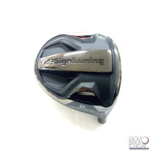 新品】【ヘッドのみ】カムイ KP-01 ドライバー 1W ロフト10°重さ199g