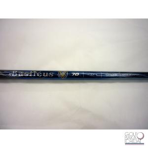 Basileus（バシレウス） シャフト ドライバー用 Tri:Leggero