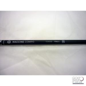 WACCINE COMPO GR560 FW-SX 41インチ GR560|GRAVITY GOLF