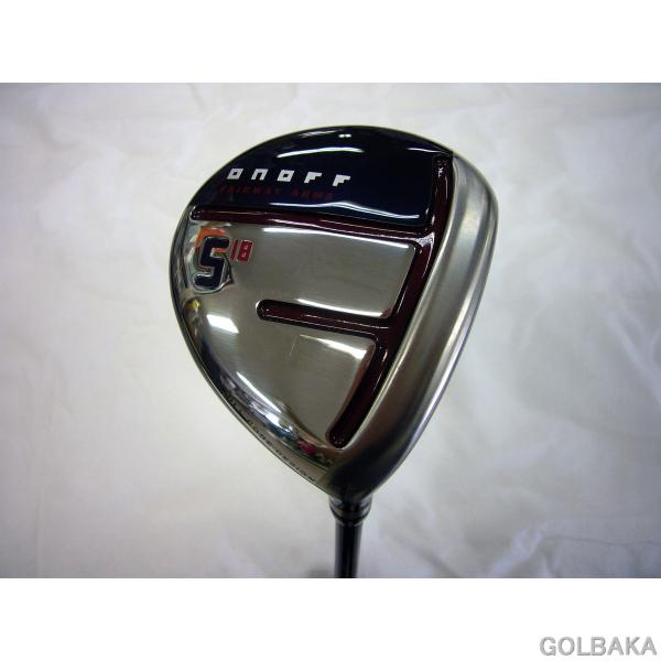 【nc】【中古】BC： オノフ FAIRWAY ARMS FULL CORE DESIGN フェアウ...