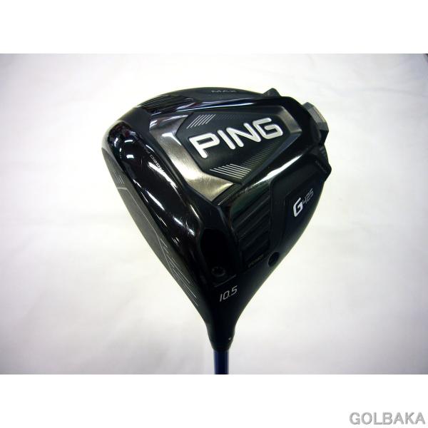 【10月おすすめ品】【送料無料】【中古】BC：【レフティ/左利き用】PING ピン G425 MAX...
