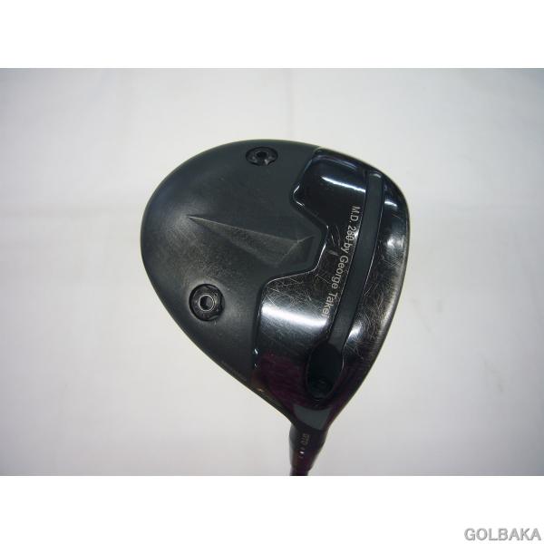 【nc】【中古】C：GTD M.D.280 mimi  DWドライバー1ｗ トゥルーテンパー　プロジ...