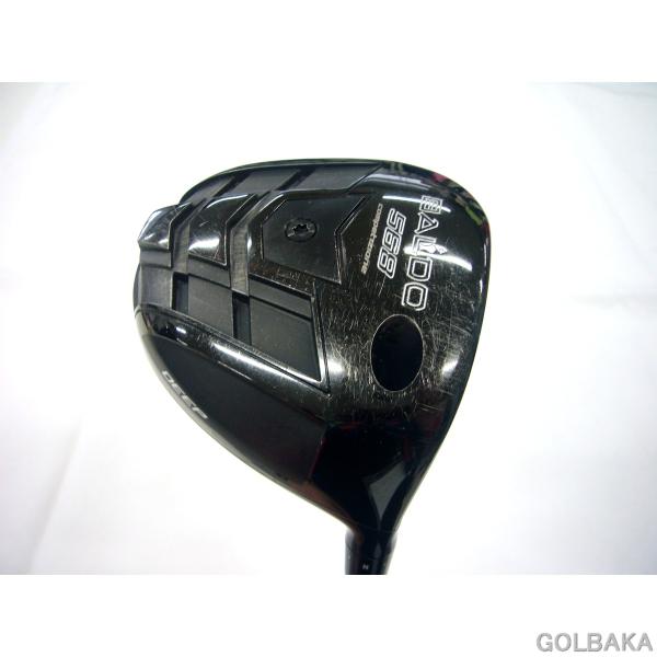 【nc】【中古】C：バルド　568　competizioneドライバー1wTOUR AD TP-5/...
