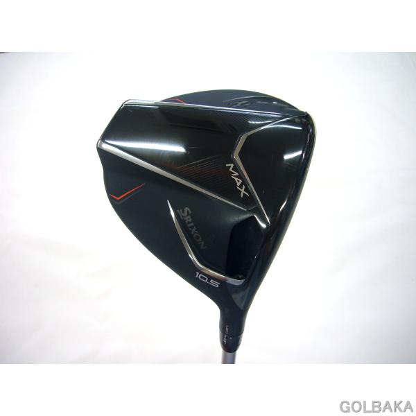 【S】【中古】B：ダンロップスリクソン　Zxi　MAXドライバー1w ロフト10.5° マミヤ　アッ...