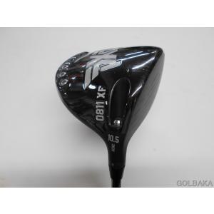 返品OK お買い得品！中古超美品 PXG 0311XF GEN5 ドライバー 1W G