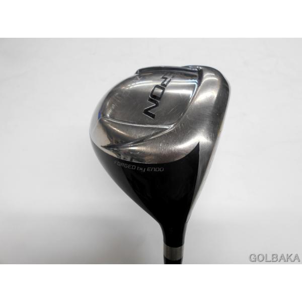 【nc】【中古】BC：エポン　ゼロ　ドライバー 1W  グラファイトデザイン　ツアーAD　TP-5/...