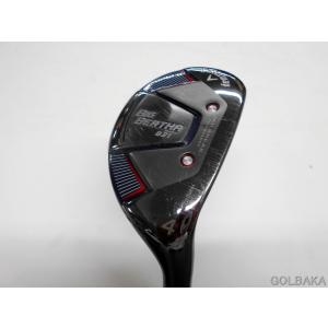 Callaway（キャロウェイ） BIG BERTHA B21 U4 ユーティリティ UT