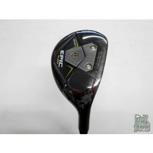 Callaway - エピックスーパーハイブリッド  5H / ユーティリティ エピック SUPER HYBRID ユーティリティ Diamana 55 for Callaway
