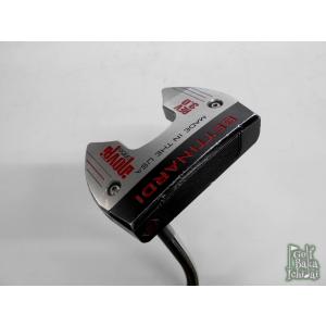Bettinardi - ベティナルディ パター MC-3 BETTINARDI ベティナルディ MC-3 パター 34インチ HCなし