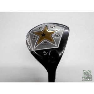 ジニコ フェアウェイウッドヘッド 5W[18] イオンスポーツ ginnico  