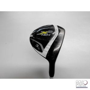 Callaway（キャロウェイ） X2 HOT 4W フェアウェイウッド FW