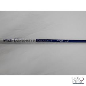 【中古】BC：　【シャフトのみ】グラファイトデザイン ツアーAD　HY-85/X 長さ39インチ 　...