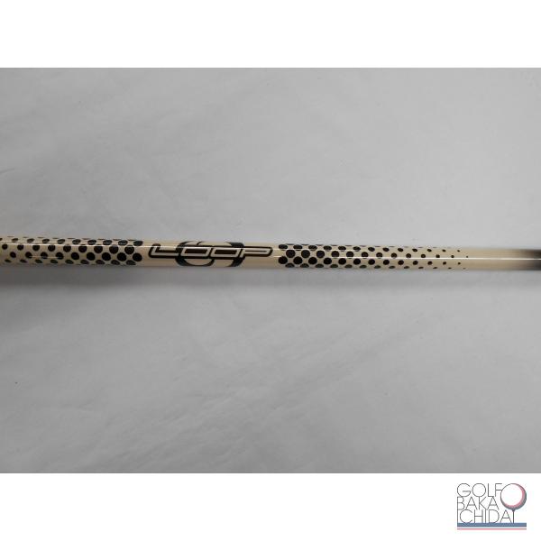 【nc】【中古】BC：【シャフトのみ】シンカグラファイト　ループ LOOP プロトタイプ　MD 長さ...
