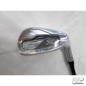 XXIO X-eks- ゼクシオ エックス アイアン単品 N.S.PRO 950GH neo DST