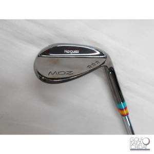 ウェッジ MOZ 釼持 桜吹雪 KW-1901 軟鉄鍛造 48度〜60度 NS PRO950