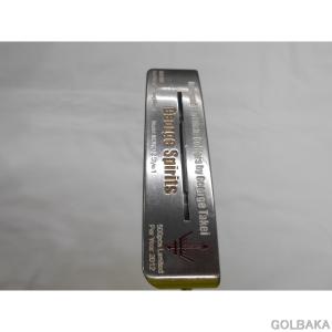 ジョージスピリッツ ジョージスピリッツ MONO-2 パター - ゴルフ