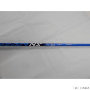 中古】B： 【シャフトのみ】フジクラ スピーダー NXブルー50/S 長さ  