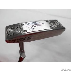 【中古】B:タイトリスト スコッティキャメロン ...の商品画像