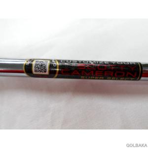 【中古】B:タイトリスト スコッティキャメロン...の詳細画像4