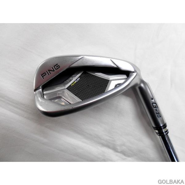 【nc】【中古】B：PING　G430ウェッジ ロフト45° PING  AWT 2.0  LITE...