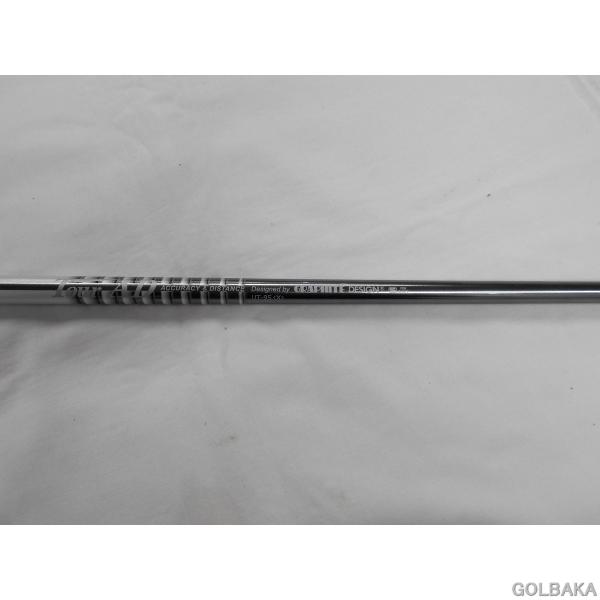 【nc】【中古】B：【シャフトのみ】グラファイトデザインツアーAD   UT-95/X【ユーティリテ...