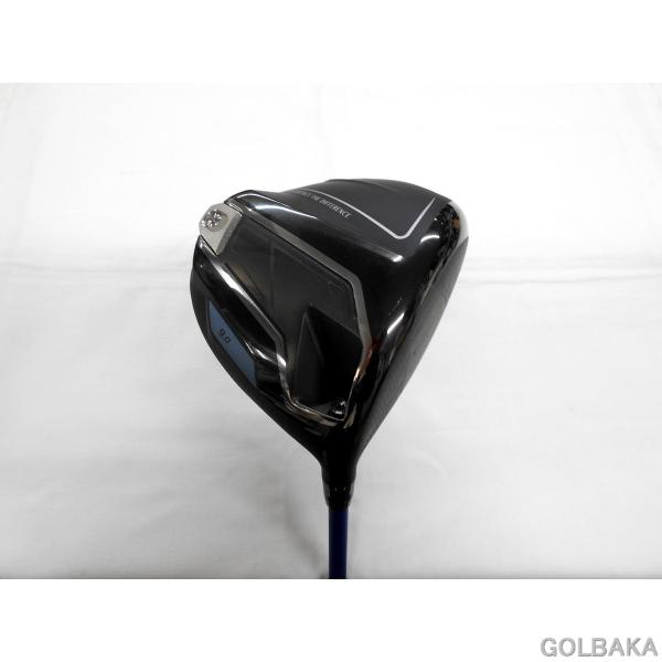 【中古】B：ダンロップXXIO+　2026ドライバー1ｗ ロフト9° フジクラ　ベンタス　ブルー5/...