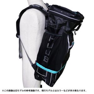 【在庫処分特価】HUUB(フーブ) リュックサ...の詳細画像3