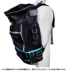 【在庫処分特価】HUUB(フーブ) リュックサ...の詳細画像4