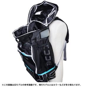 【在庫処分特価】HUUB(フーブ) リュックサ...の詳細画像5