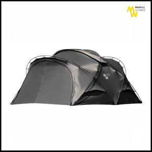 MINIMAL WORKS ミニマルワークス SHELTER G 2025(Dyneema