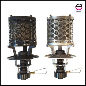 Tヒーター T-HEATER ガスヒーター キャンプ用ヒーター