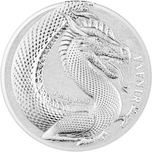 保証書・カプセル付き] 2023年 (新品) ポーランド「アレゴリーシリーズ