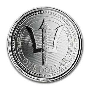 ゴールド市場ドットコム バルバドス 銀貨 シルバーバー Yahoo ショッピング