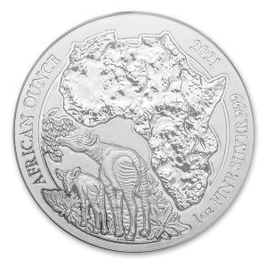 保証書・カプセル付き] 2020年 (新品) アンティグア & バーブーダ